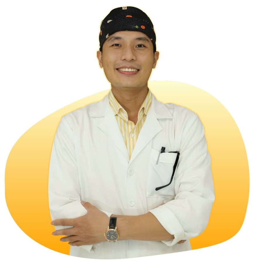 Bác sĩ Le Van Khoa